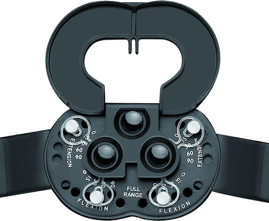 Ortholand 9435 Weekender Νάρθηκας Μηροκνημικός 4 Σημείων Αριστερής Πλευράς