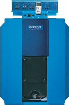 Buderus Logano GE 315 Boiler Cazane / Cazane 90300kcal/h