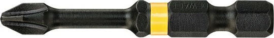 DEWALT Σετ 5 Μύτες Κατσαβιδιού Σταυρός / Allen Extreme