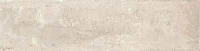 Karag Nashvile Kitchen Wall / Bathroom Matte Porcelain Tile 28x7cm Topo