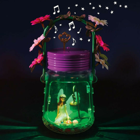 Brainstorm Children's Craft My Own Lantern of Wishes for Children 4+ years old Years