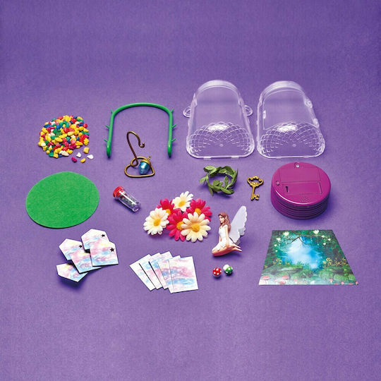 Brainstorm Children's Craft My Own Lantern of Wishes for Children 4+ years old Years