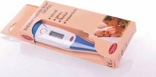 Alfa Care AC-150 Digital Armpit Thermometer Blue