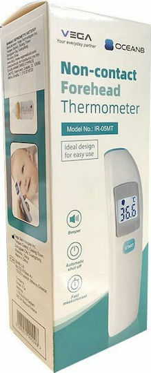IR-05MT Infrared Forehead Thermometer Suitable for Babies