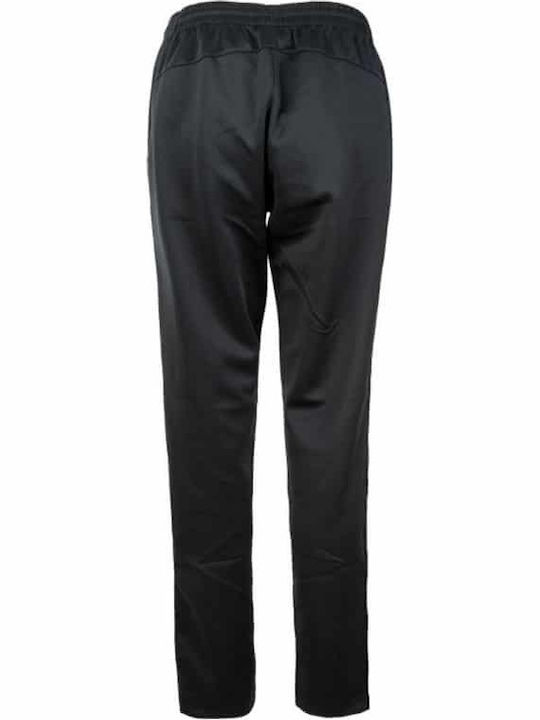 Forza Perry M Pant Sportoverall Schwarz