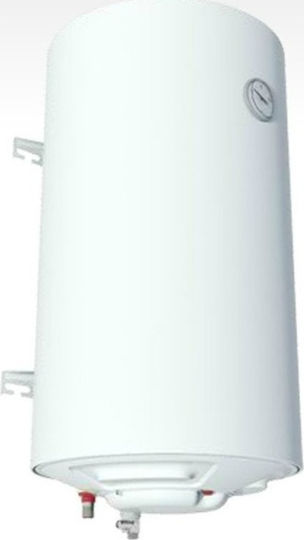 Sonne Aktion Ηλεκτρομπόιλερ 100lt Glass Δαπέδου 3.5kW