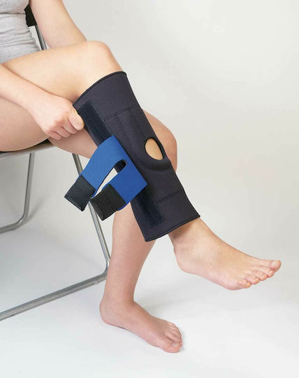 Ortholand 416 Elastische Kniebandage mit Loch