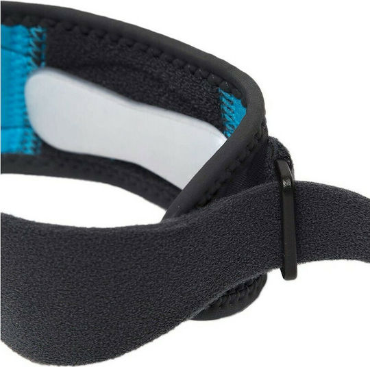 Mobiak Neoprair Patella Tendon Strap Blue