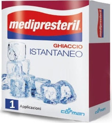 Medi Presteril Ghiaccio Instant Cold Pack