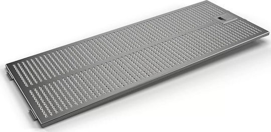 Siemens Iq500 Glisantă Hotă 59.8cm Inox