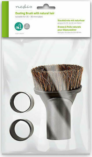 Nedis Brush for Vacuum Cleaner with Diameter 30 - 35mm