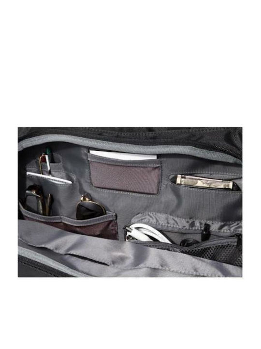 Dell Pro Lite Business Case Αδιάβροχη Τσάντα Ώμου / Χειρός για Laptop 14" σε Μαύρο χρώμα