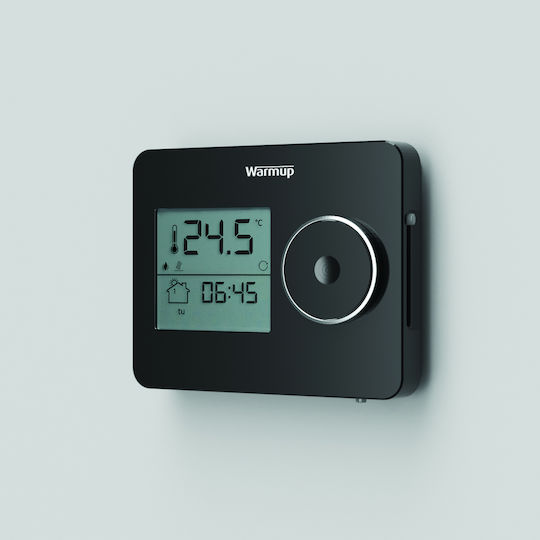 Warmup Tempo ELT PB Digital Thermostat Raum