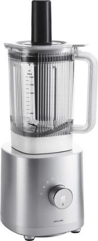 Zwilling J.A. Henckels Enfinigy Blender with Plastic Jug 1.4 lt 1200W Inox