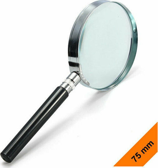 Describo Lentilă de mărire 75mm
