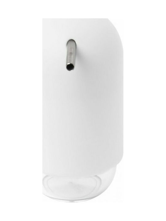 Umbra Dispenser Πλαστικό Λευκό 227ml
