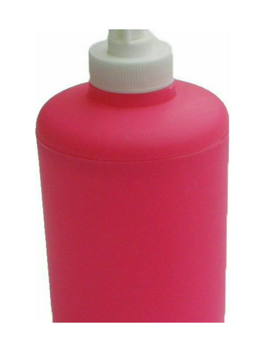 Viopros 552825_1_987 Tabletop Plastic Dispenser Pink