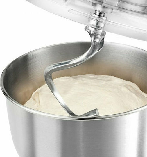 Profi Cook PC-KM 1197 Standmixer 1200W 5Es