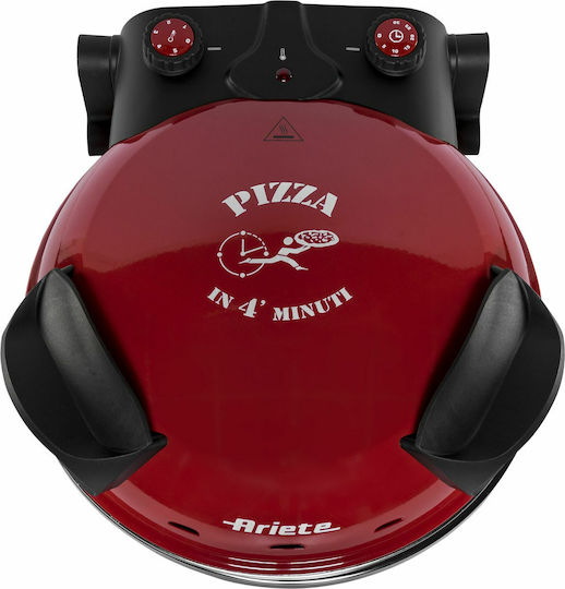 Ariete Уред за пица 1200W