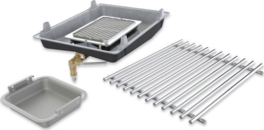Broil King Arzător Grătare cu gaz Lateral