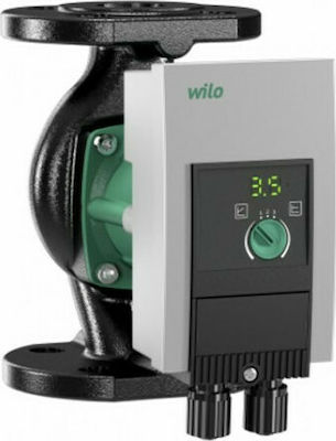 Wilo Yonos Maxo Electronic 65/9 Circulator Pump Heating / Air Condition 280mm