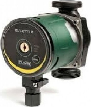 DAB Evosta X 40/6 Circulator Pump Heating 180mm