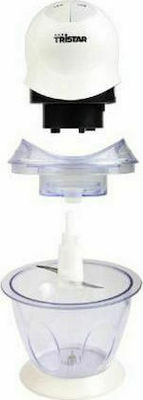 Mini-Zerkleinerer Multi 200W mit Behälter 600ml Weiß
