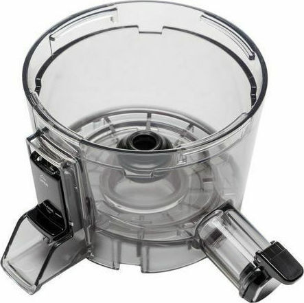 Hurom H-100-SBEA01 Αποχυμωτής Αργής Σύνθλιψης 150W Ασημί