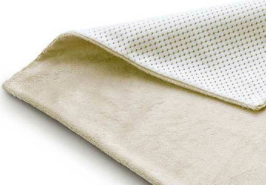 Wellcare Soothing Pad General Use Heating Pad Ecru 35x46cm
