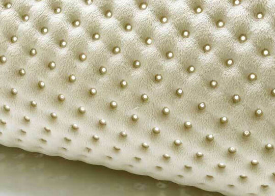 Wellcare Soothing Pad General Use Heating Pad Ecru 35x46cm