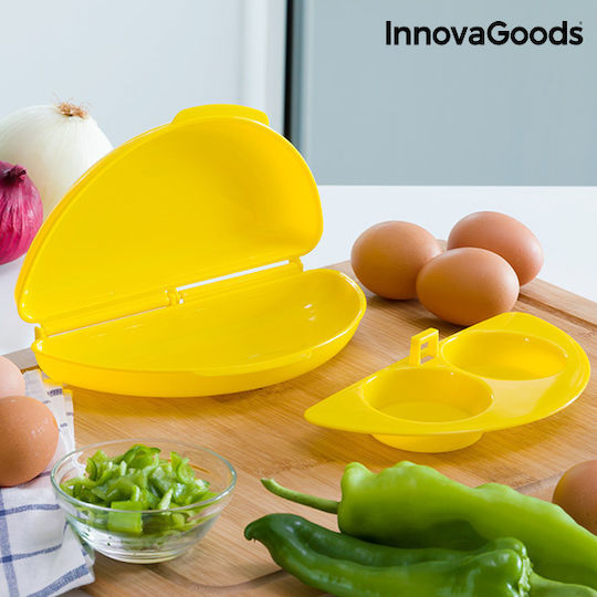 InnovaGoods Θήκη για Τορτίγιες από Πλαστικό 21x12x5εκ.