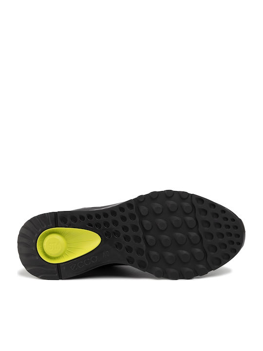 Exostride Bărbați Sneakers Negre 835304-01001
