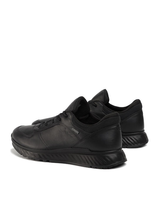 Exostride Bărbați Sneakers Negre 835304-01001