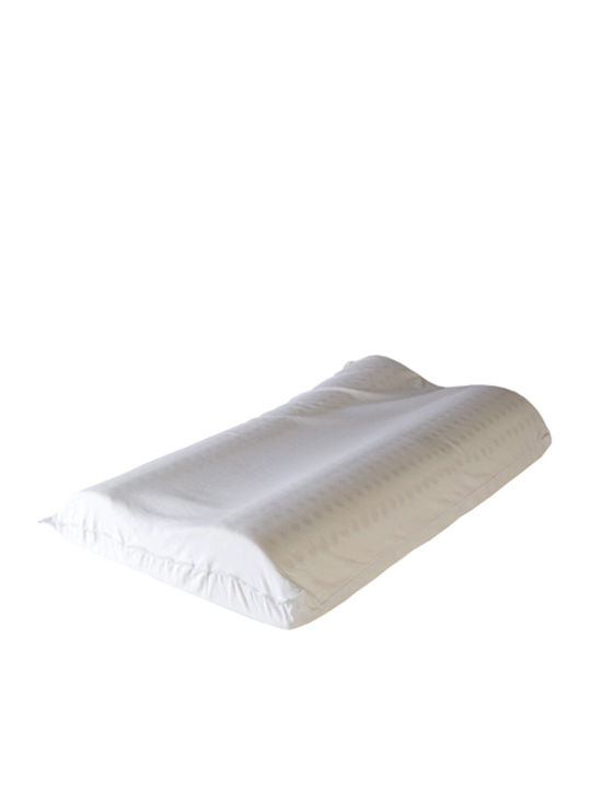Idilka Μαξιλάρι Ύπνου Latex Ανατομικό 50x70cm