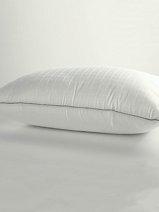 Vesta Home Quallofil Air Allebran Bed Pillow Hollowfiber 50x70cm