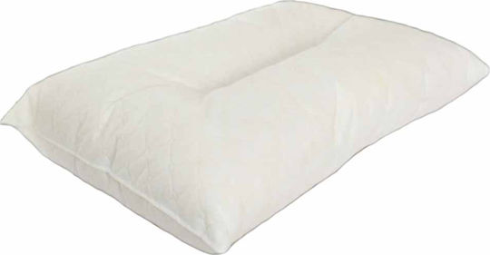 Idilka Anatomic Latex Bed Pillow 50x70cm