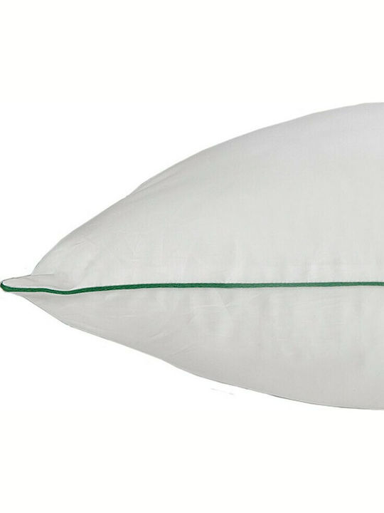 Vesta Home Hollofil Eco Kopfkissen Schlaf Hollowfiber 50x70cm