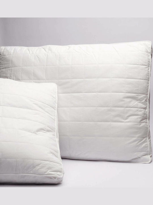 Palamaiki Comfort Fresh Aloe Vera Μαξιλάρι Ύπνου Πουπουλένιο 50x70cm 2τμχ
