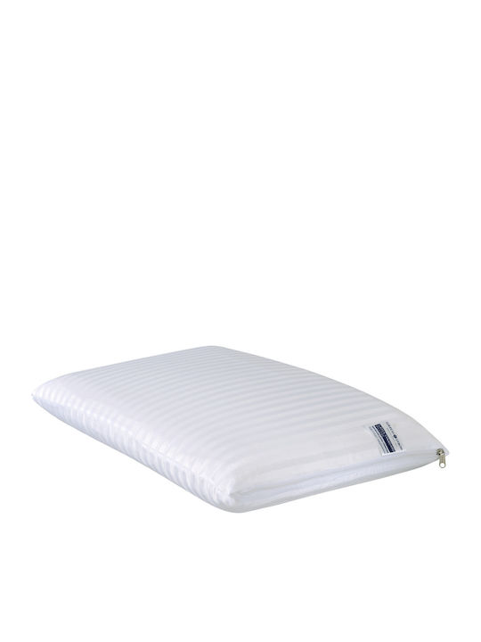 Greco Strom Standard Bed Pillow Latex 45x65x14cm