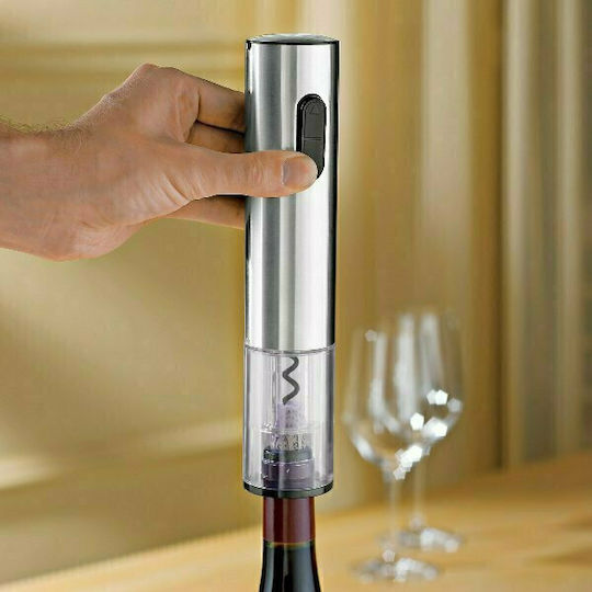 Electric Corkscrew