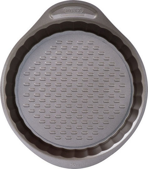 Pyrex Φόρμα για Κέικ Στρογγυλή Pyrex Φόρμα για Κέικ Στρογγυλή