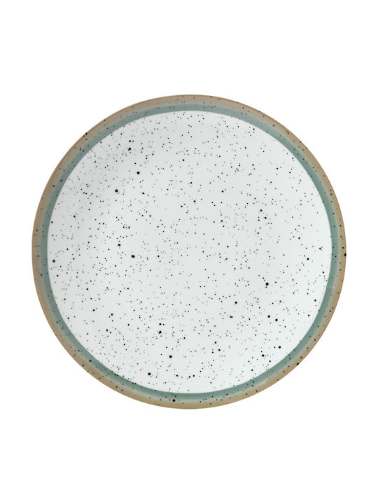 Cryspo Trio Suomi White Porcelain Dinnerware Set 25.175.40 20pcs