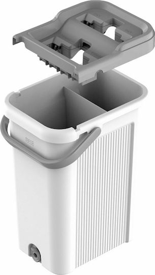 Teesa New Clean R19 Parkettmop TSA0046