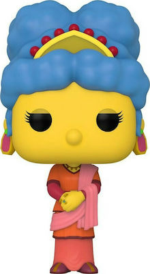 Funko Pop! Televiziune: Simpsons - Marjora 1202