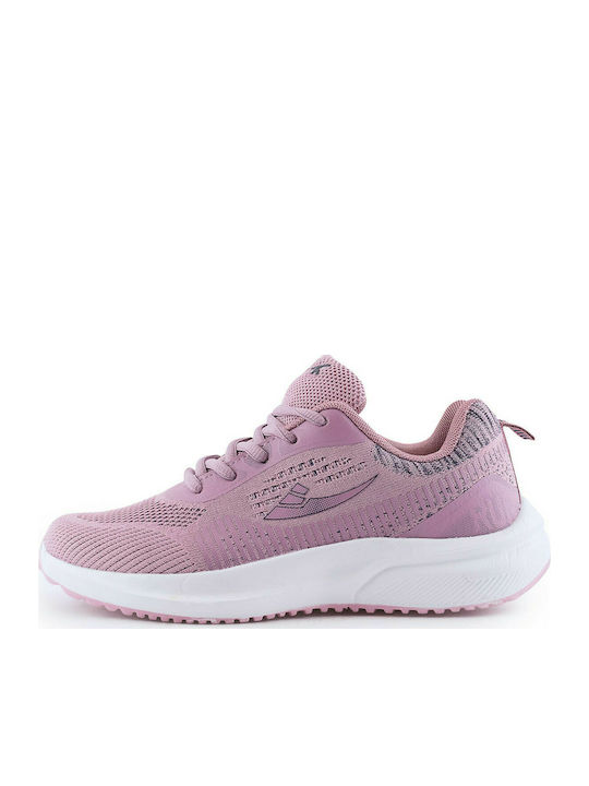 Zak Kids Sneakers 14017 Purple