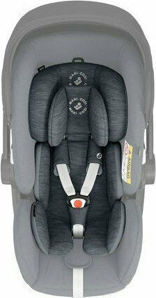 Maxi-Cosi Marble Καθισματάκι Αυτοκινήτου i-Size με Isofix Essential Graphite
