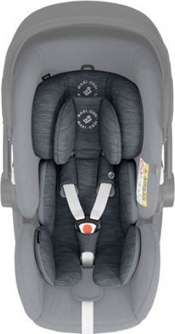 Maxi-Cosi Marble Καθισματάκι Αυτοκινήτου i-Size με Isofix Essential Graphite