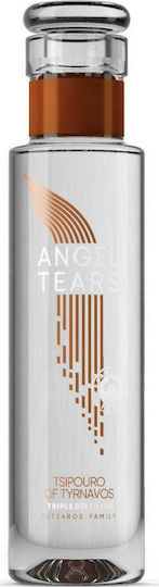 Angel Tears Ципуро 40% 200ml