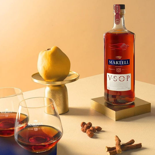 Kognak VSOP 40% 700ml