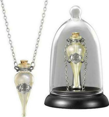 The Noble Collection Harry Potter: Felix Felicis Pendant & Display Κρεμαστό Ρεπλίκα